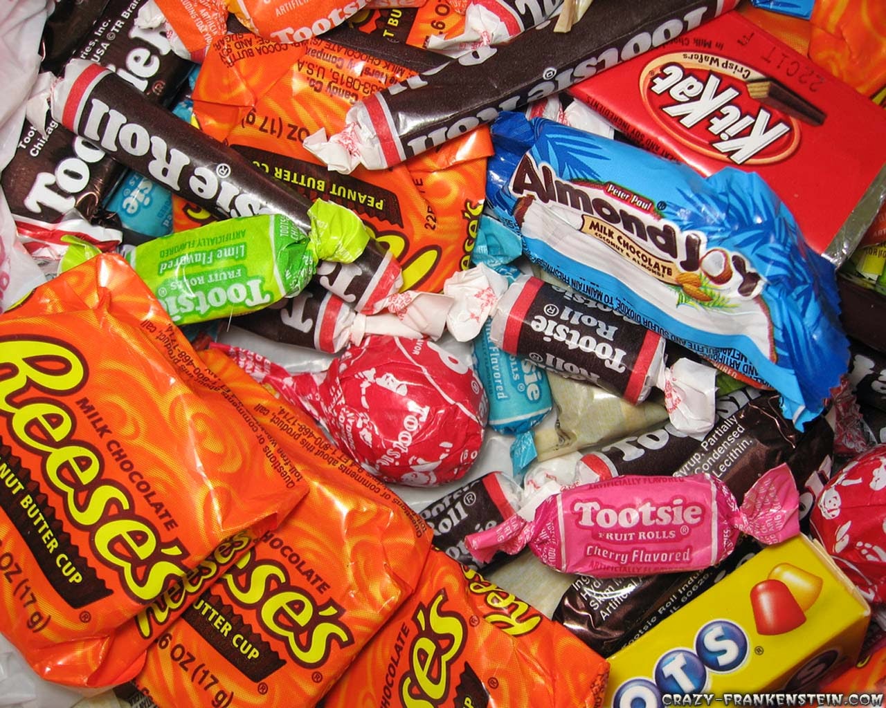 Candy HD Wallpaper Candies Pictures