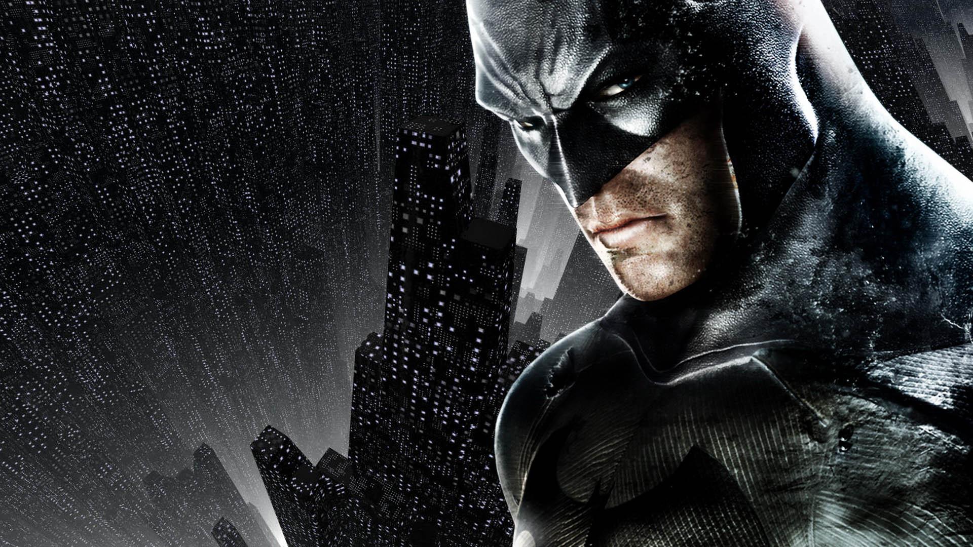 Batman HD Wallpaper 1080p Image