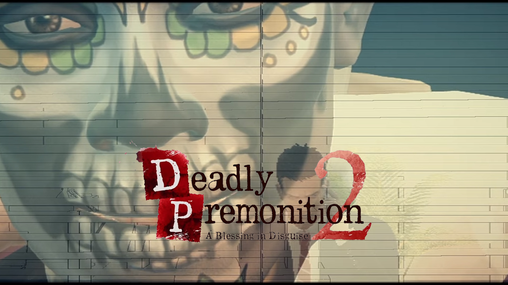 A Classic Gets Sequel In Deadly Premonition Blessing