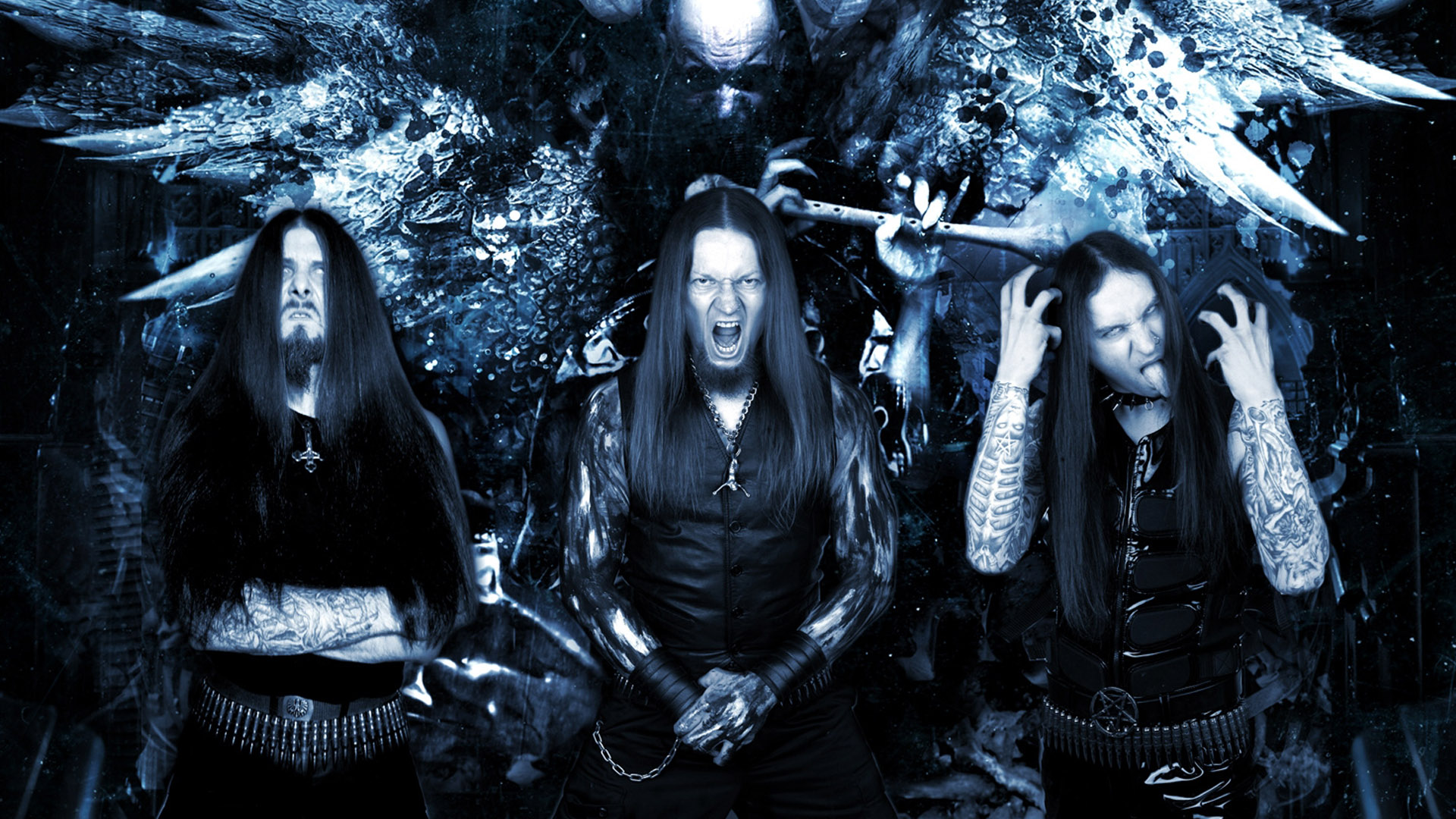 Belphegor Wallpaper HD Desktop And Mobile Background