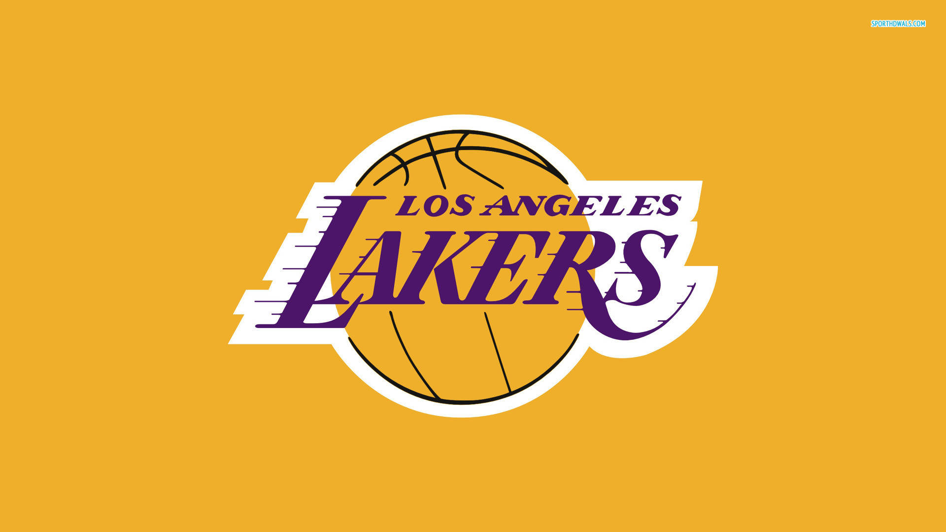 Lakers HD Wallpaper
