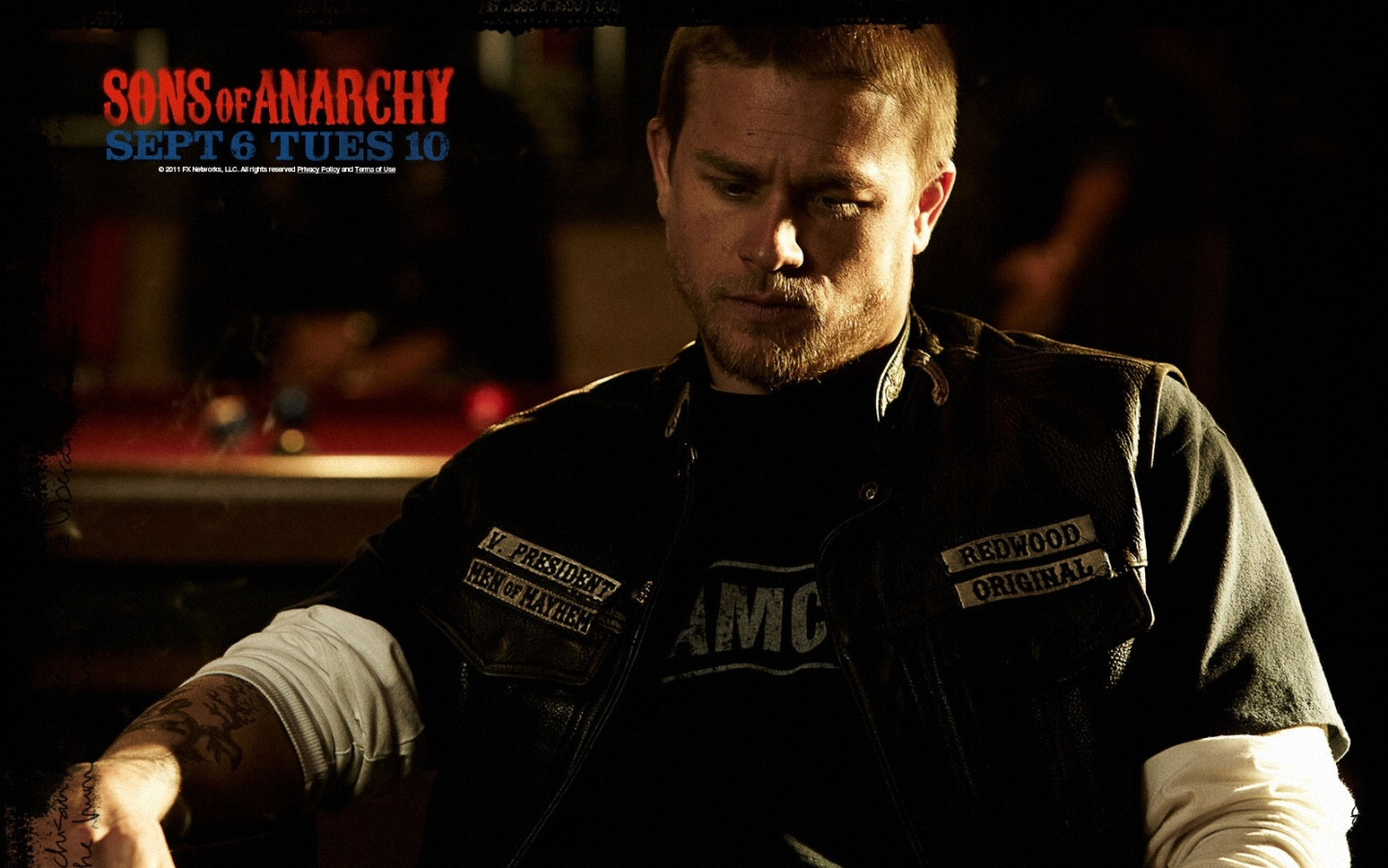 Sons Of Anarchy Wallpaper Pictures