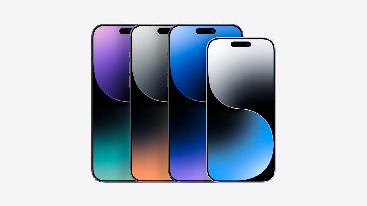 S iPhone Pro Concept Wallpaper Central
