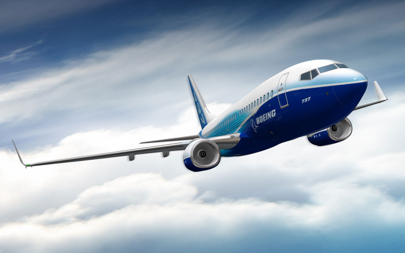 Faa Orders Boeing To Modify Technology Fend Off Hackers