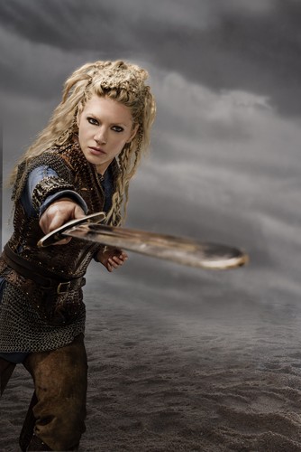 Vikings Tv Series Image Lagertha Season