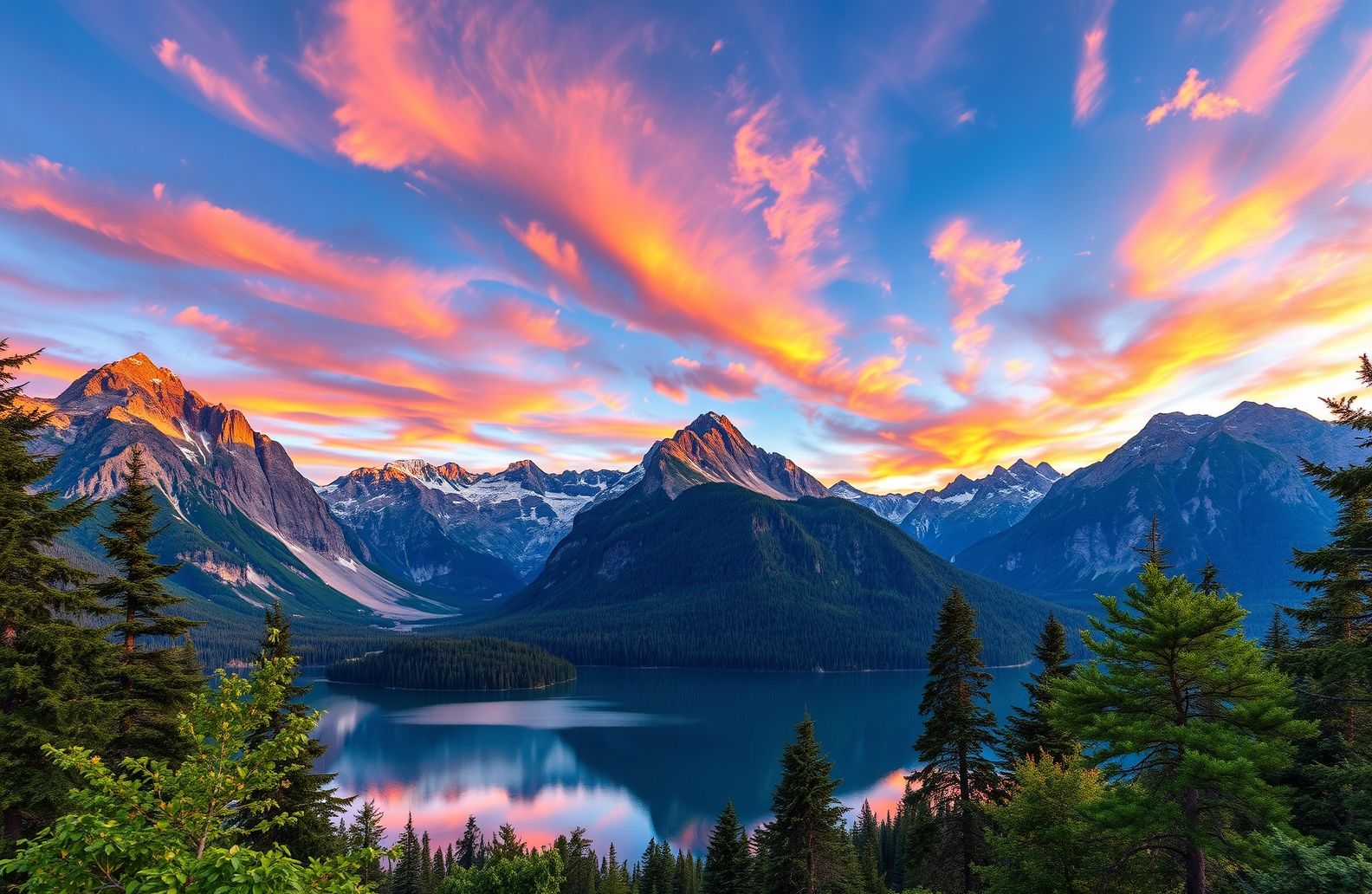 HD Wallpaper For Monitors