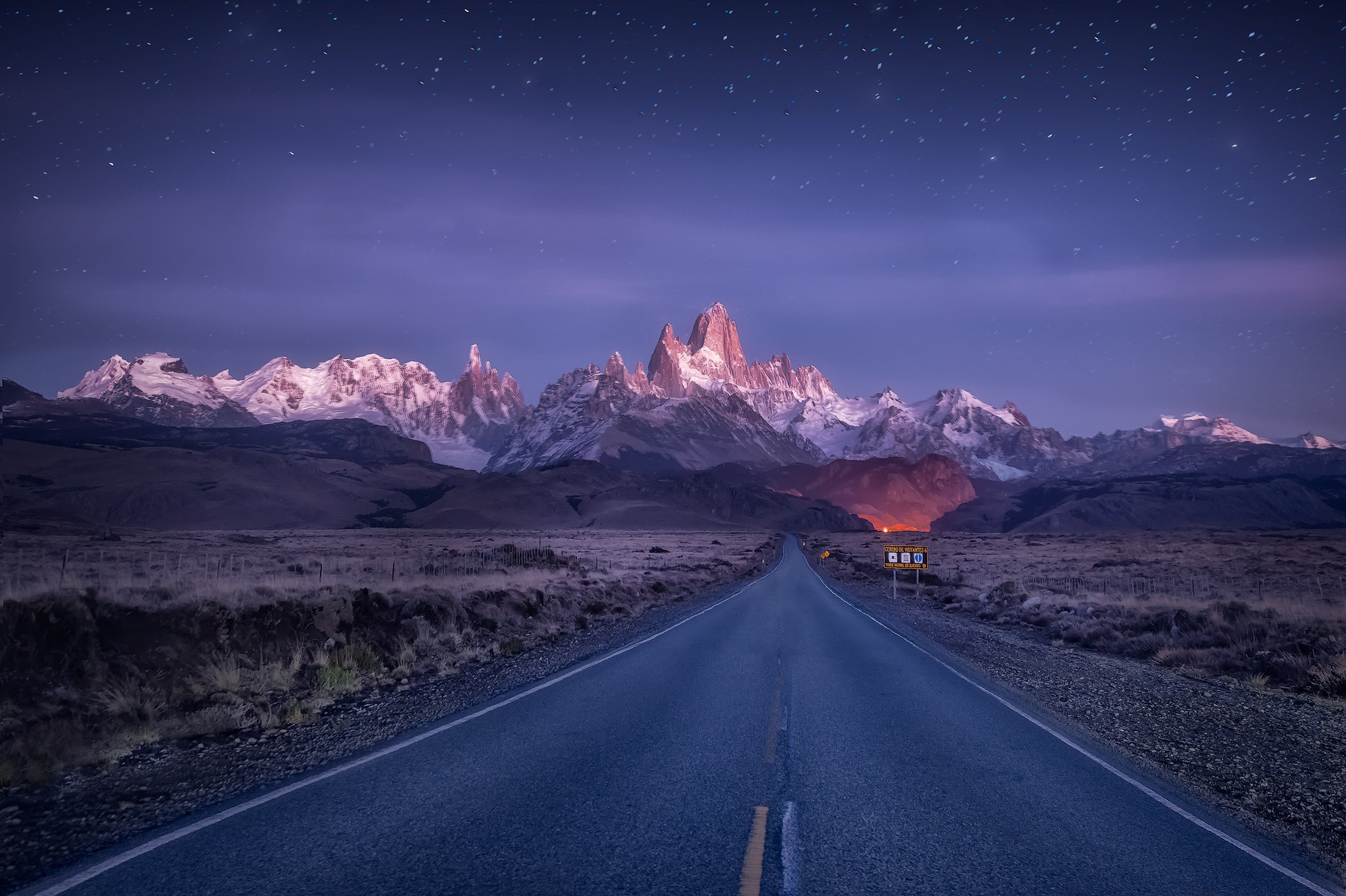 Patagonia HD Wallpaper And Background