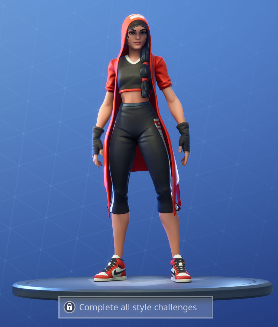 Fortnite Clutch Skin Outfit Pngs Image Pro Game Guides