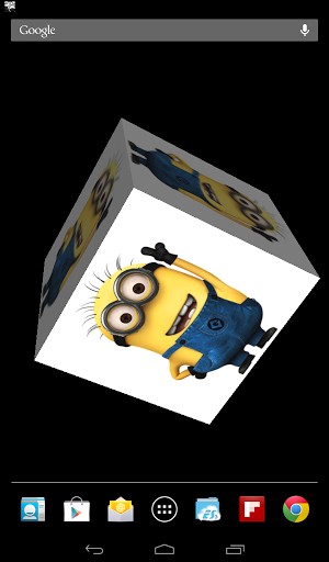 Free download Download 3D Minion Live Wallpaper for Android Appszoom  [300x512] for your Desktop, Mobile & Tablet | Explore 48+ Live Minions  Wallpaper | Minions Wallpaper, Minions Background Wallpaper, HD Minions  Wallpaper