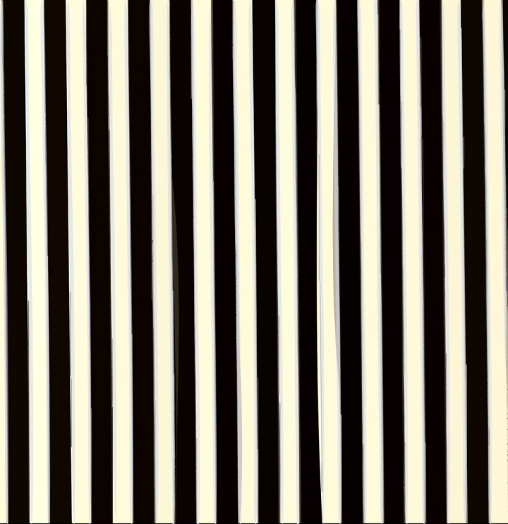 Black And White Pattern Wallpaper Stripe