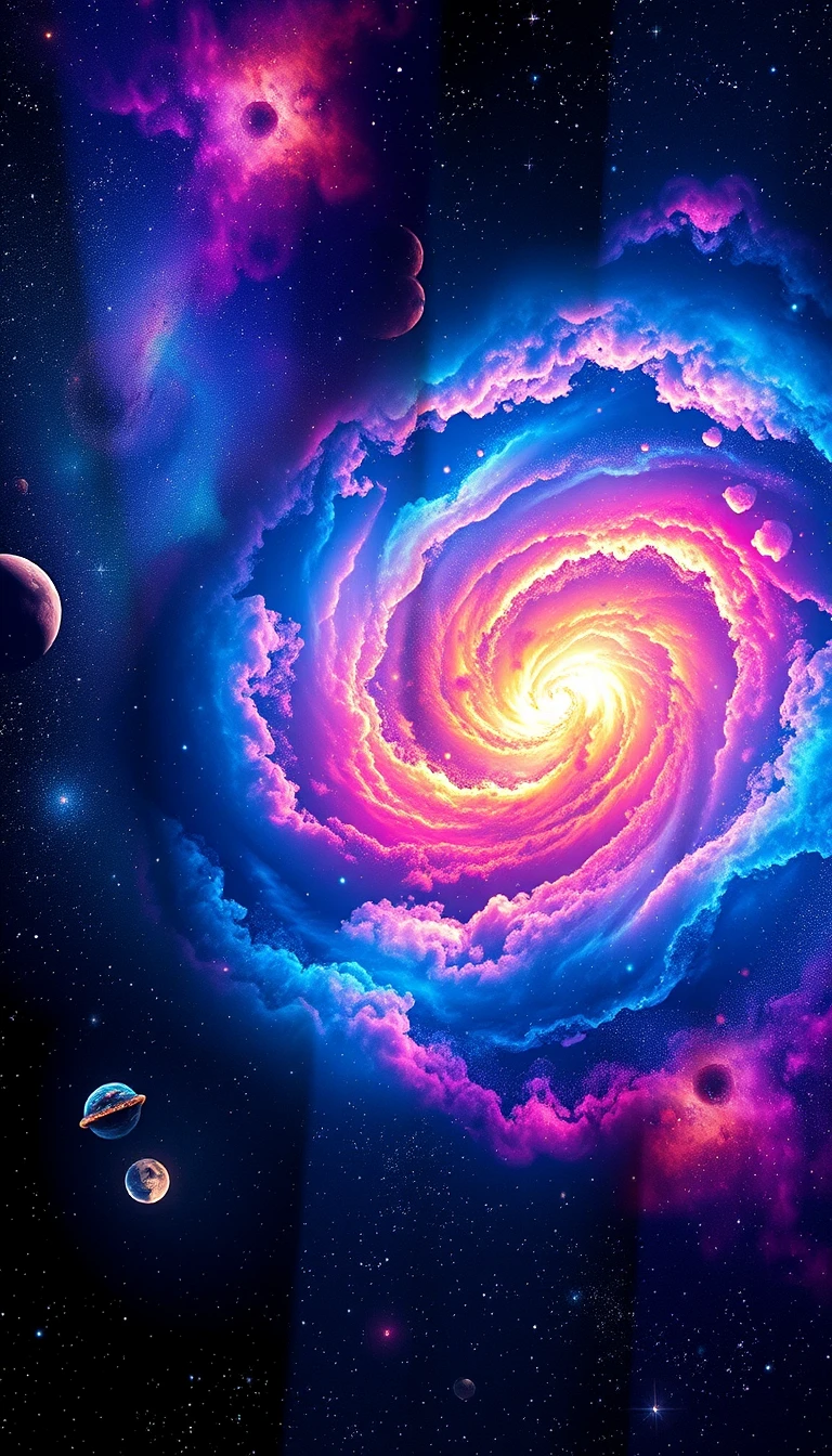 download-3d-space-phone-wallpaper-by-tracysullivan-on-wallpapersafari