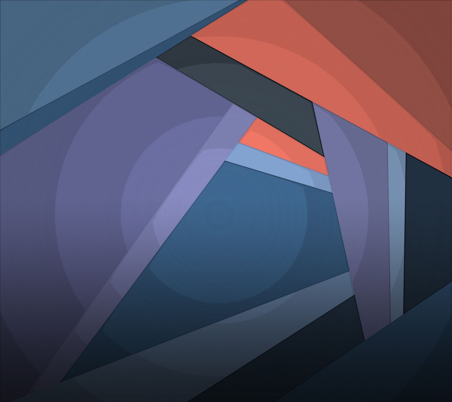 Material Desktop Wallpaper