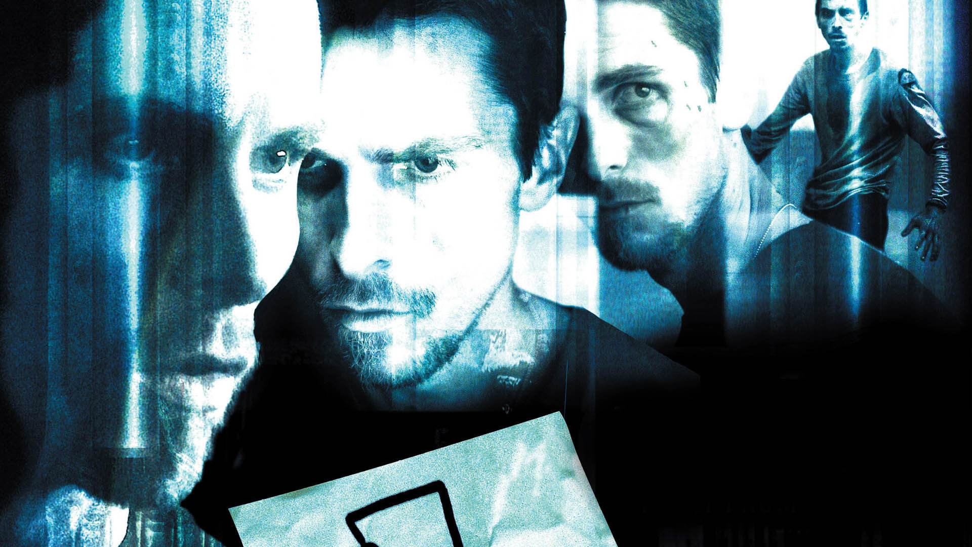 The Machinist HD Wallpaper Background Image Id