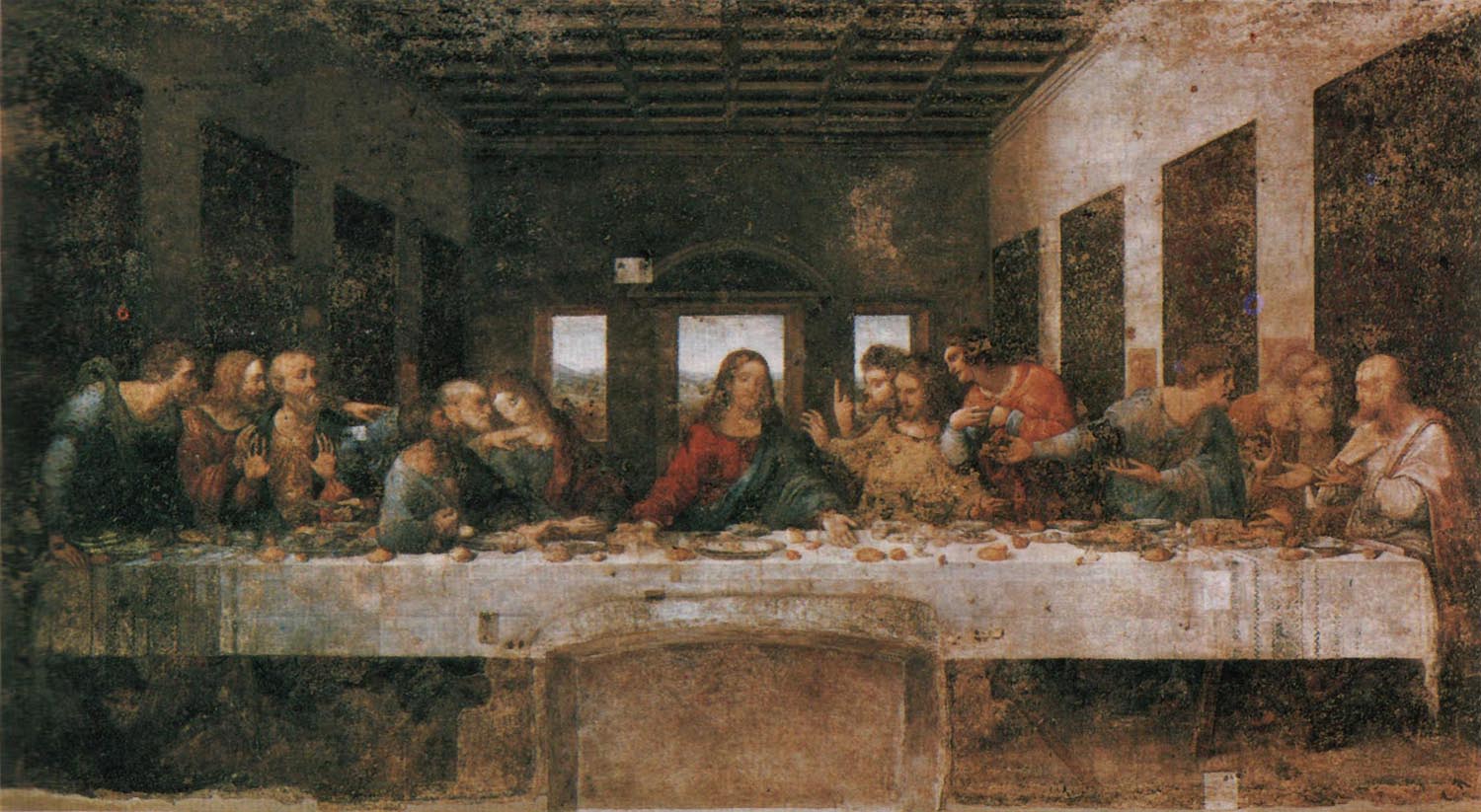 The Italian Renaissance Famous Art
