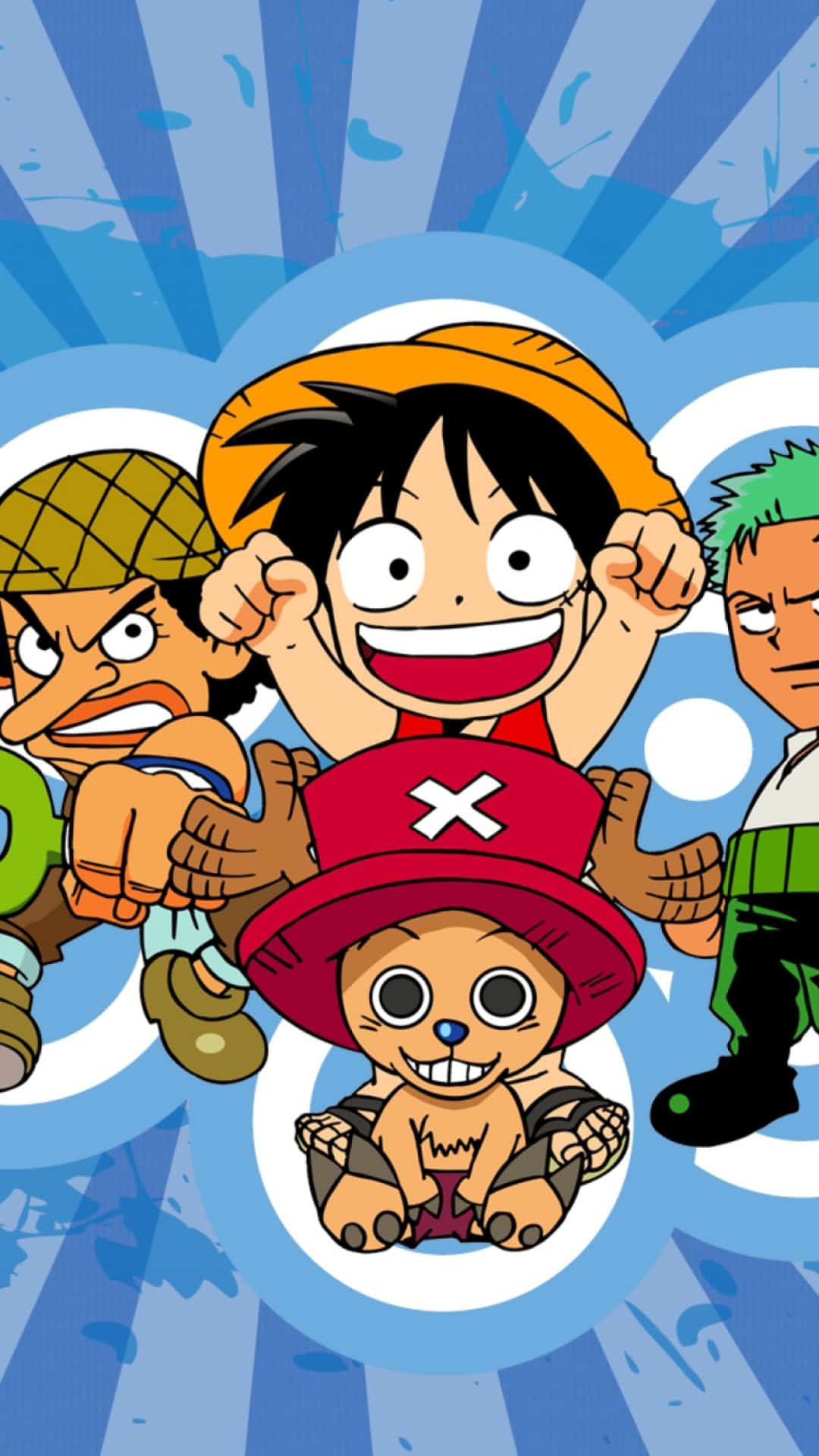 Luffy Wallpaper iPhone One Piece HD Net