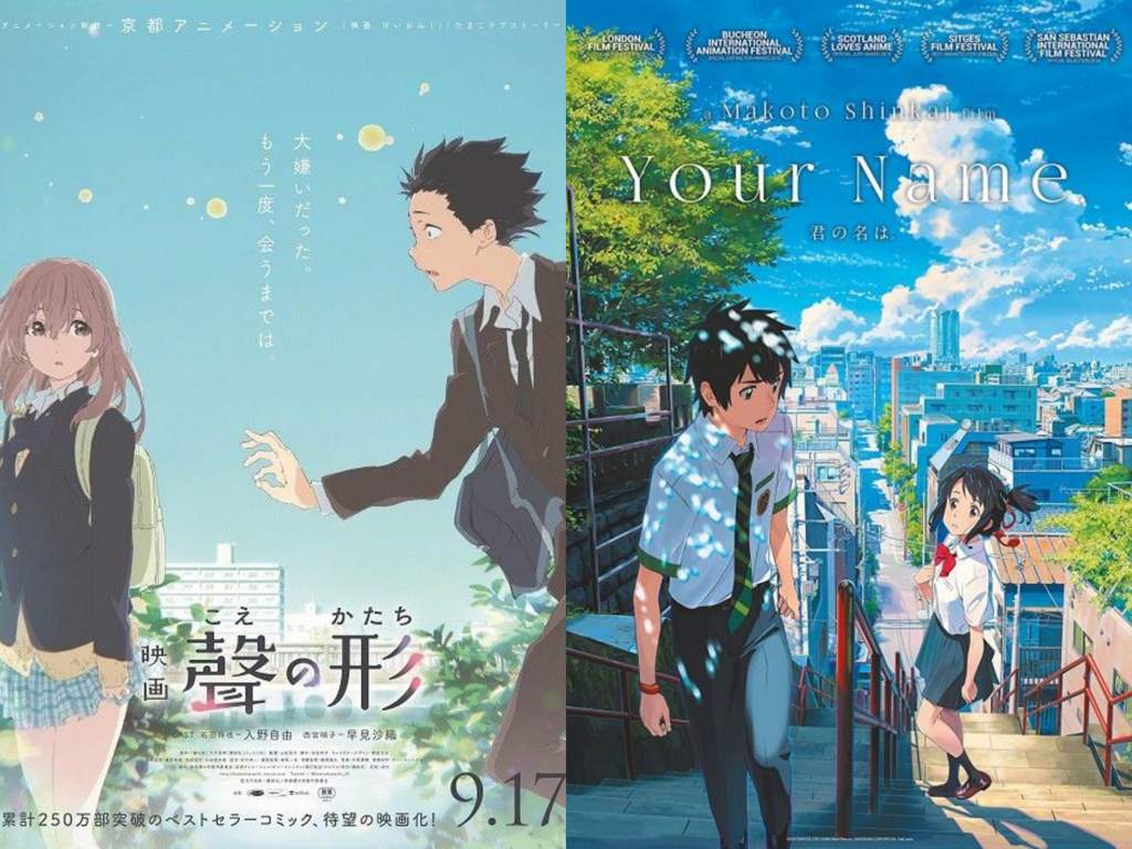 Free download A Silent Voice Movie Wallpapers 79 images in Collection Page  1 [1024x768] for your Desktop, Mobile & Tablet | Explore 39+ A Silent Voice  Wallpapers | Silent Hill Wallpapers, Silent