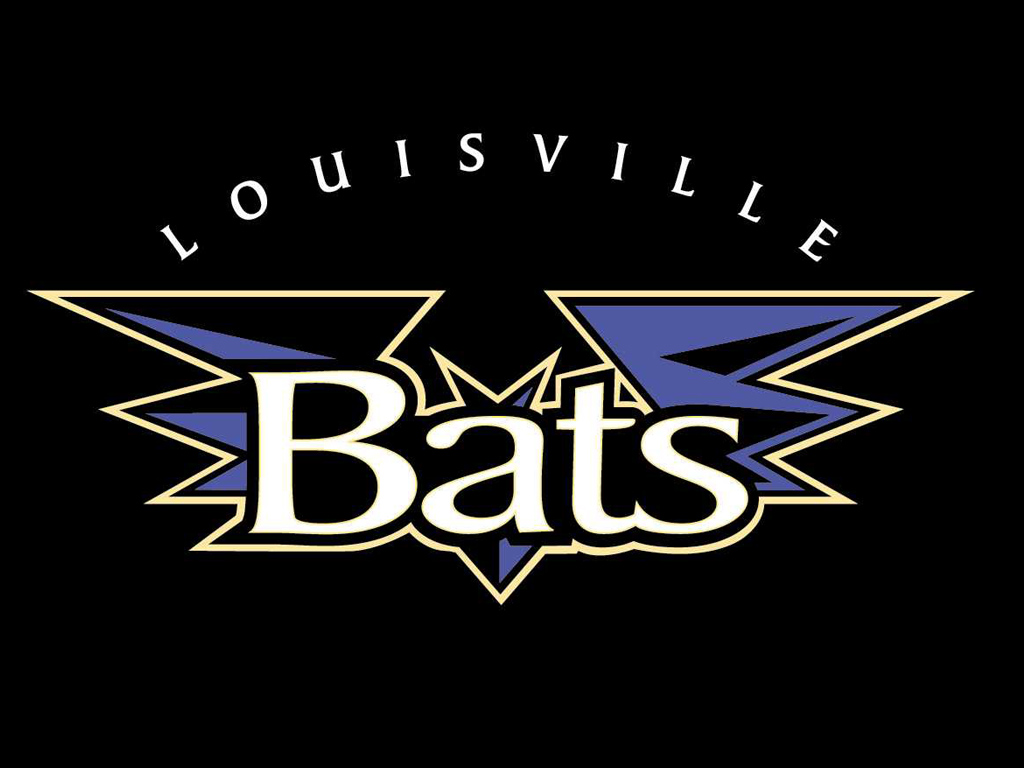 Wallpaper Louisville Bats Group Outings