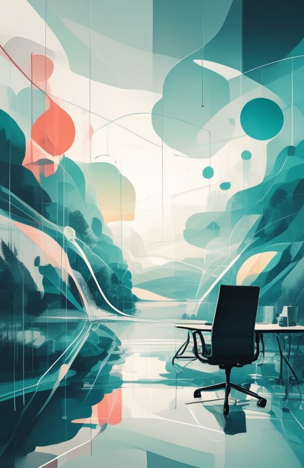 Linkedin Background