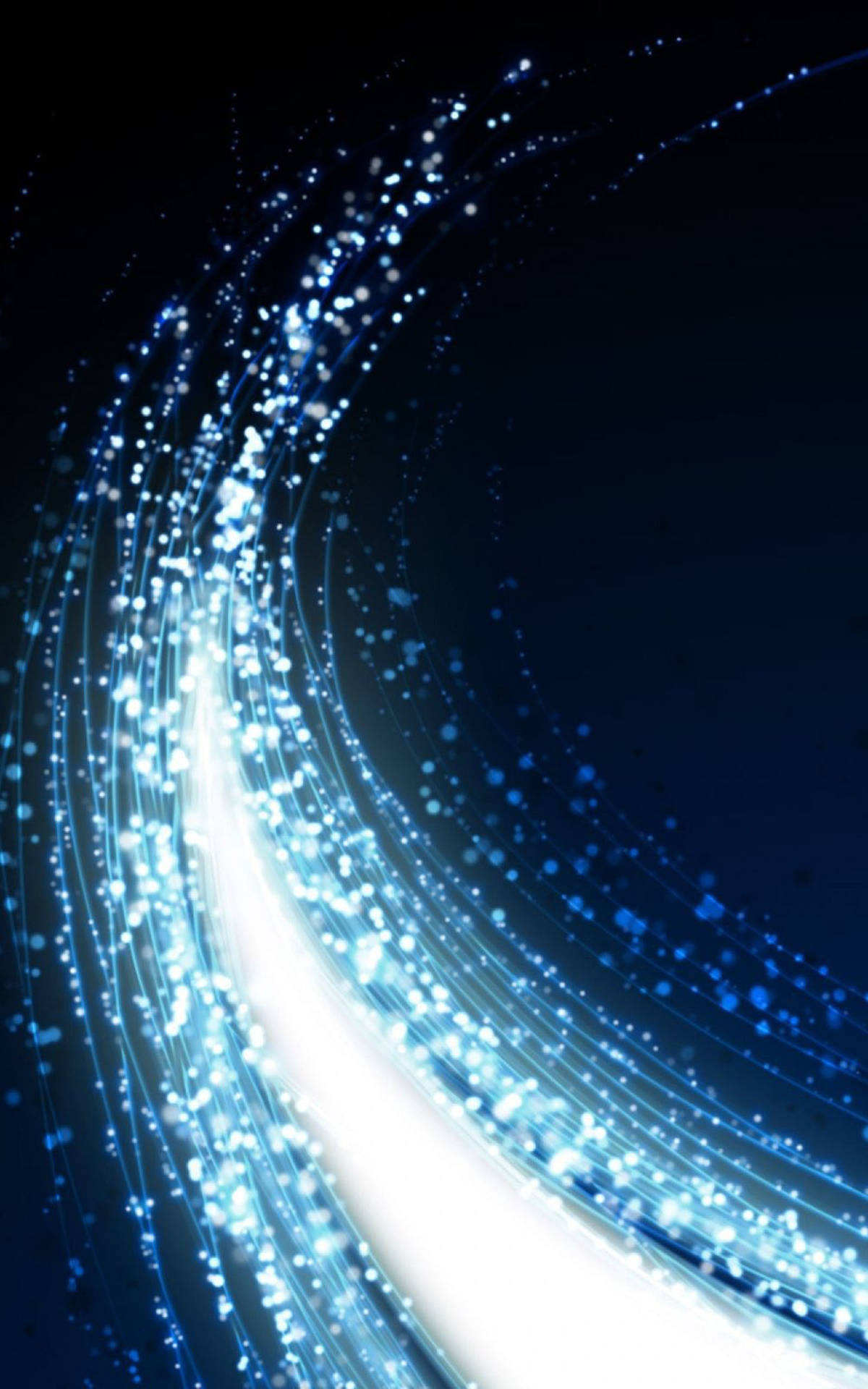 Neon Phone Wallpaper