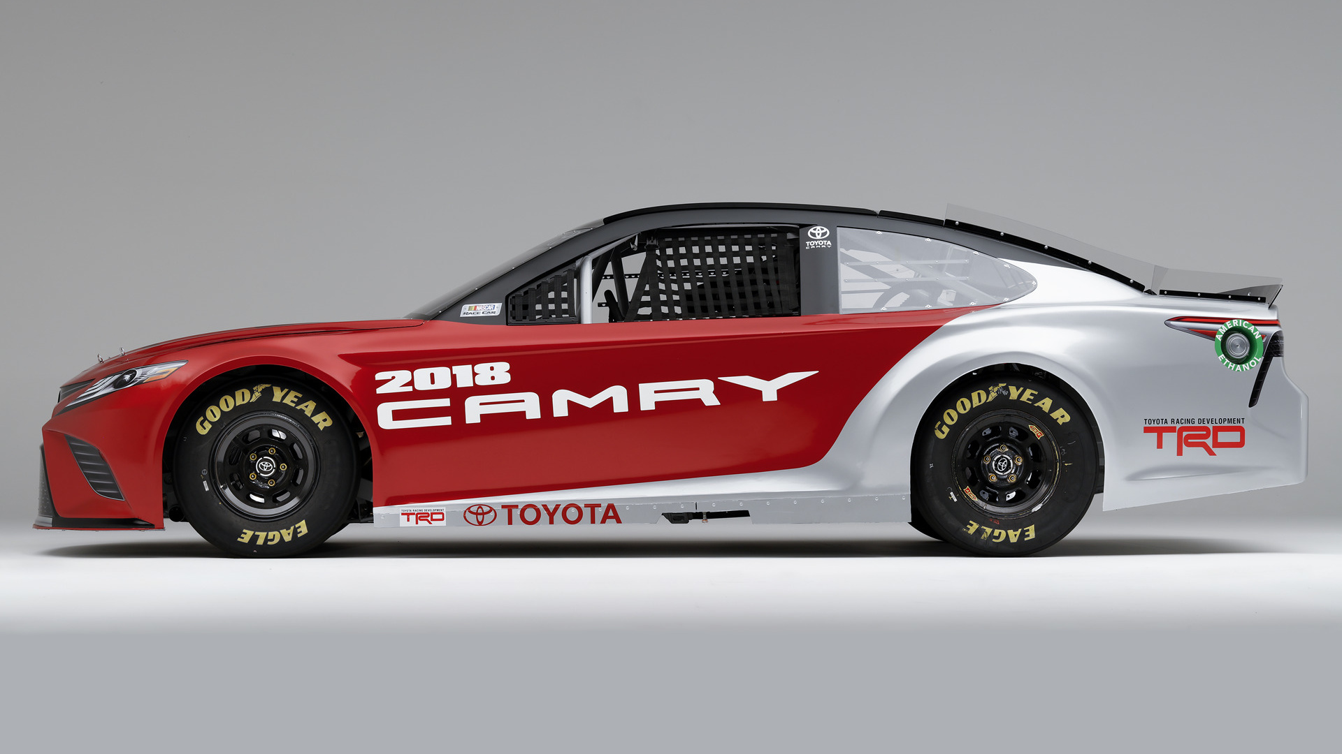 Toyota Camry Nascar Cup Wallpaper And HD Image
