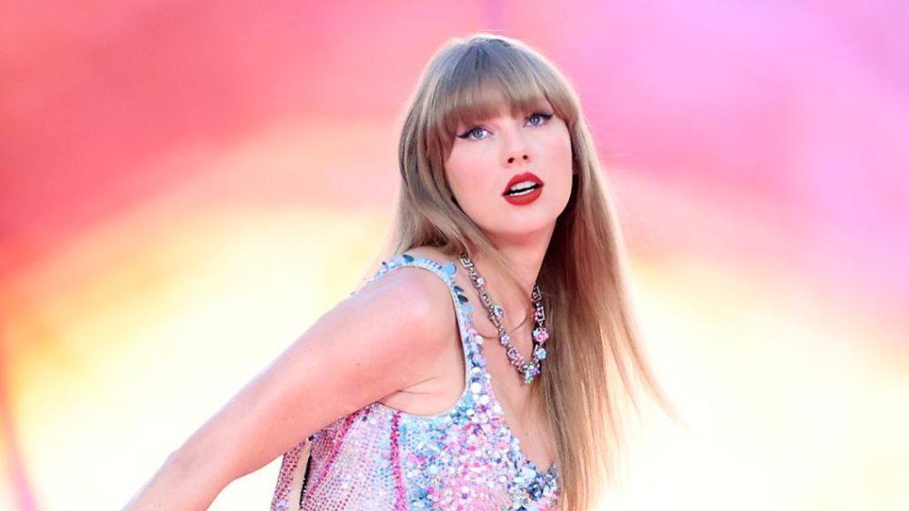 Taylor Swifts Eras Tour Concert Film Rules Box Office in Opening Day