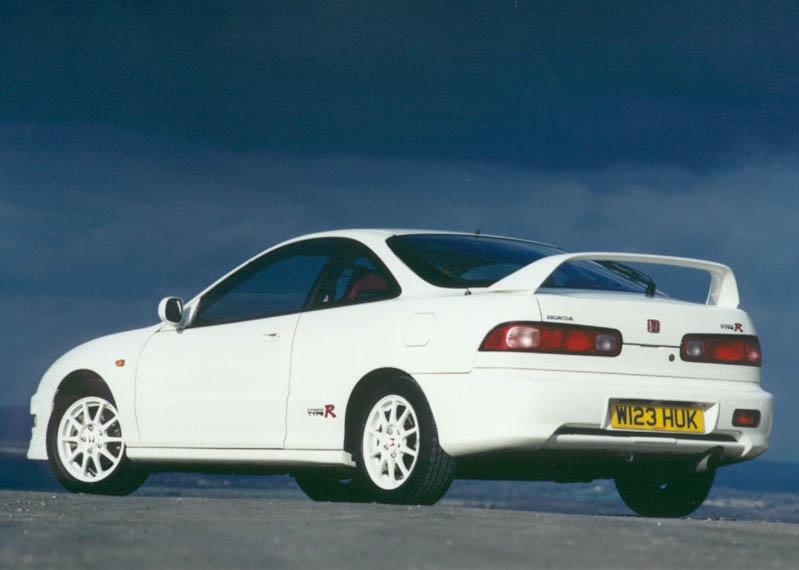 Acura Integra Type R Wallpaper Car Release Date Res