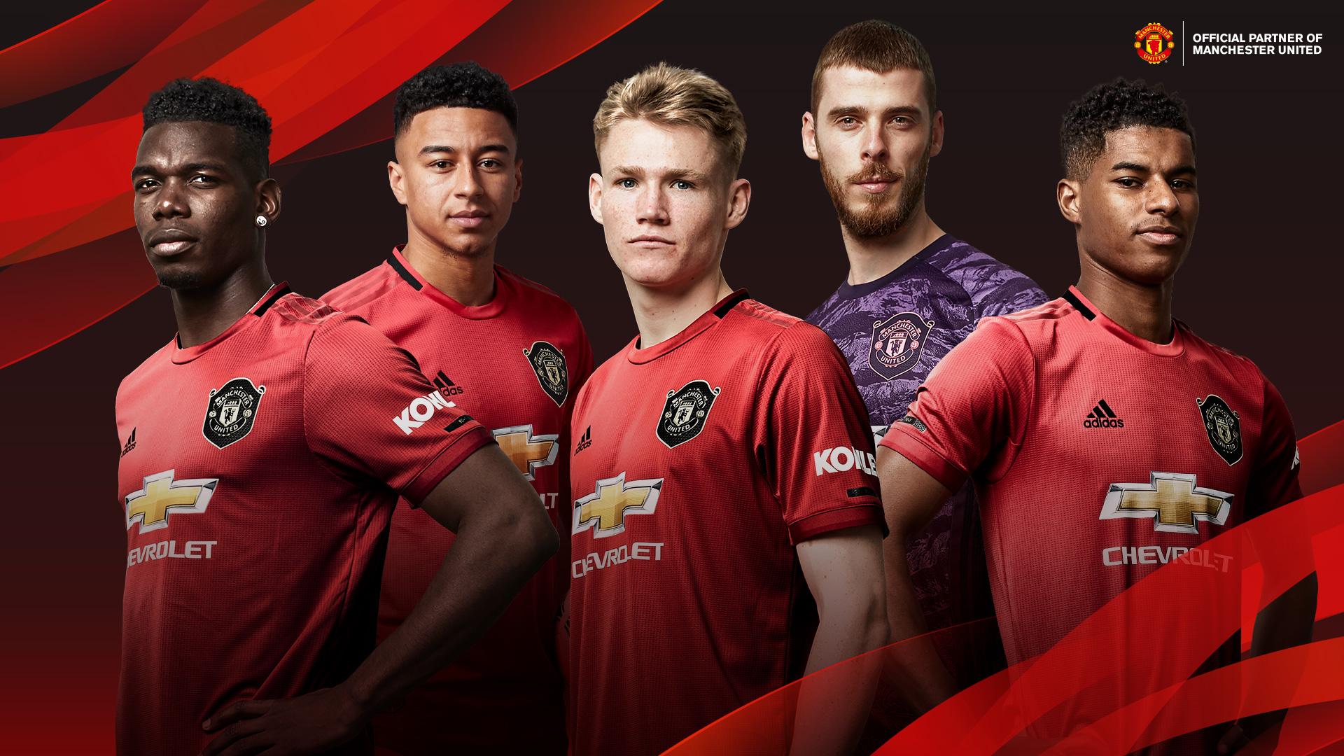 [42+] Manchester United 2021 Wallpapers on WallpaperSafari