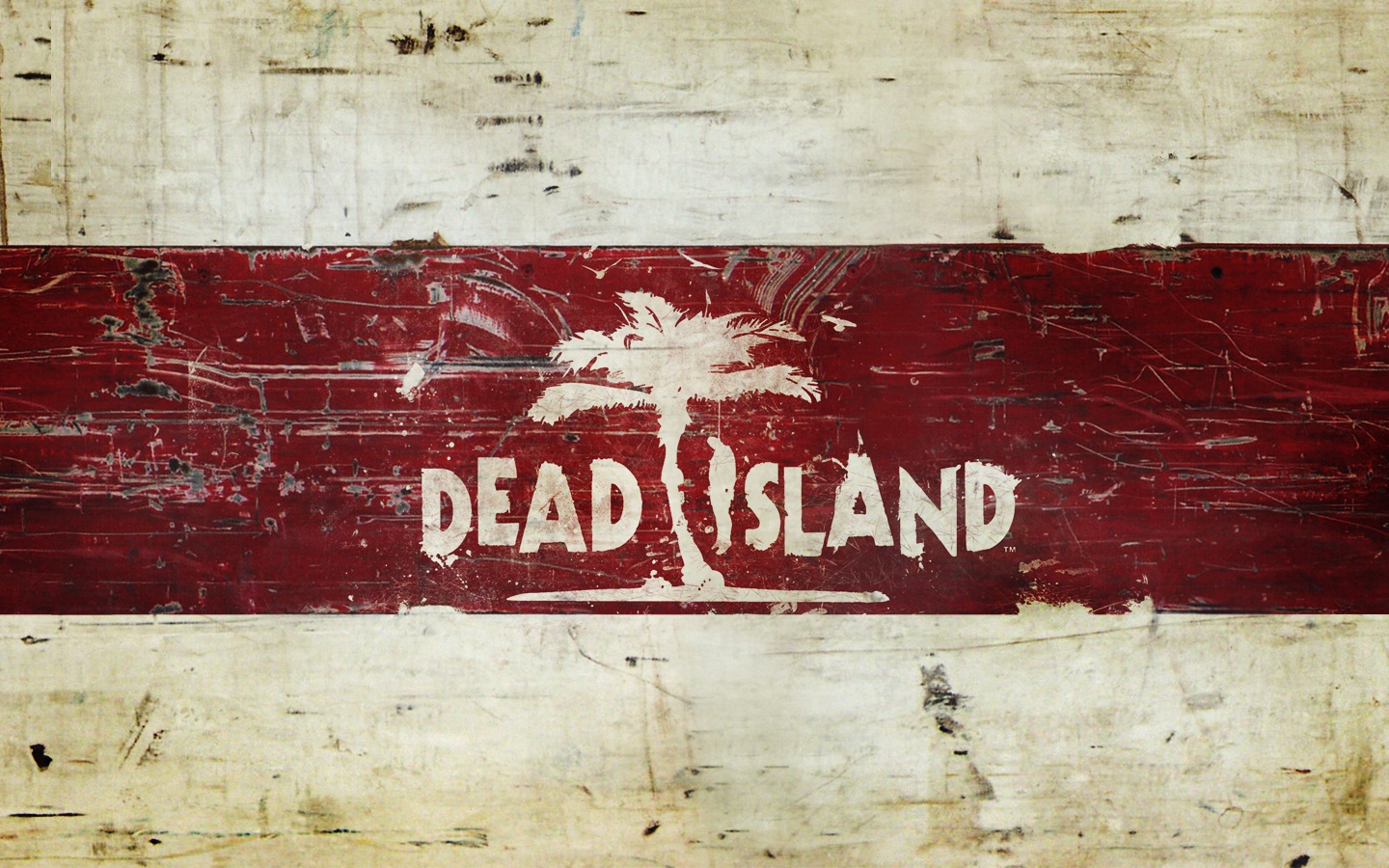 Dead Island Wallpaper HD Title Art