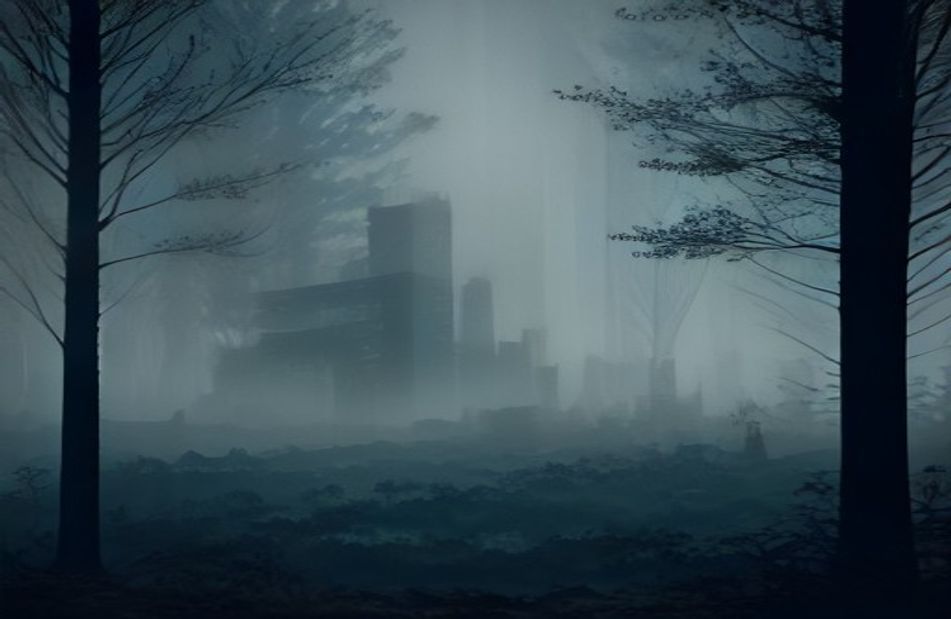 Sad Aesthetic Wallpaper