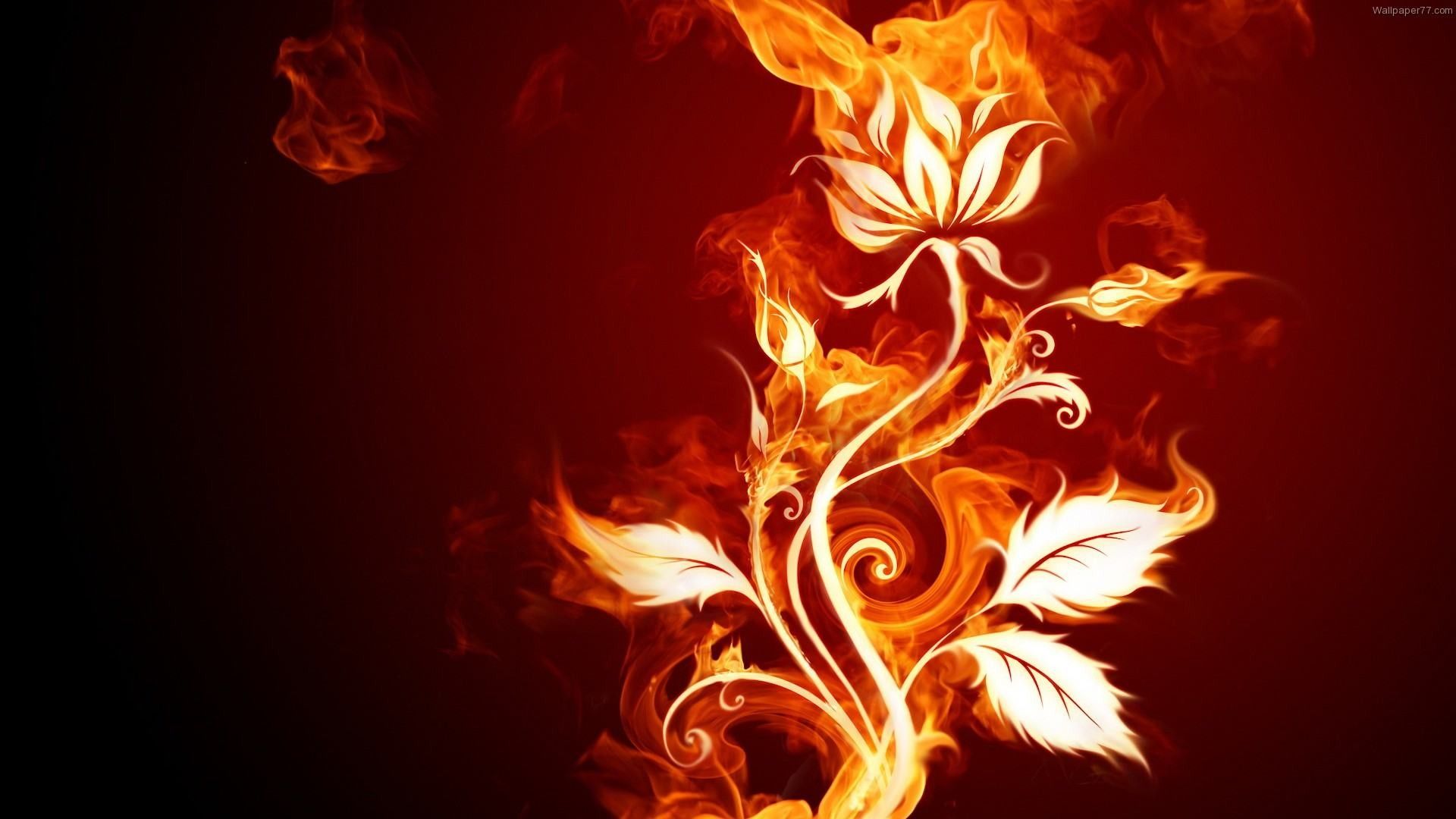Fondos De Pantalla Fuego Wallpaper