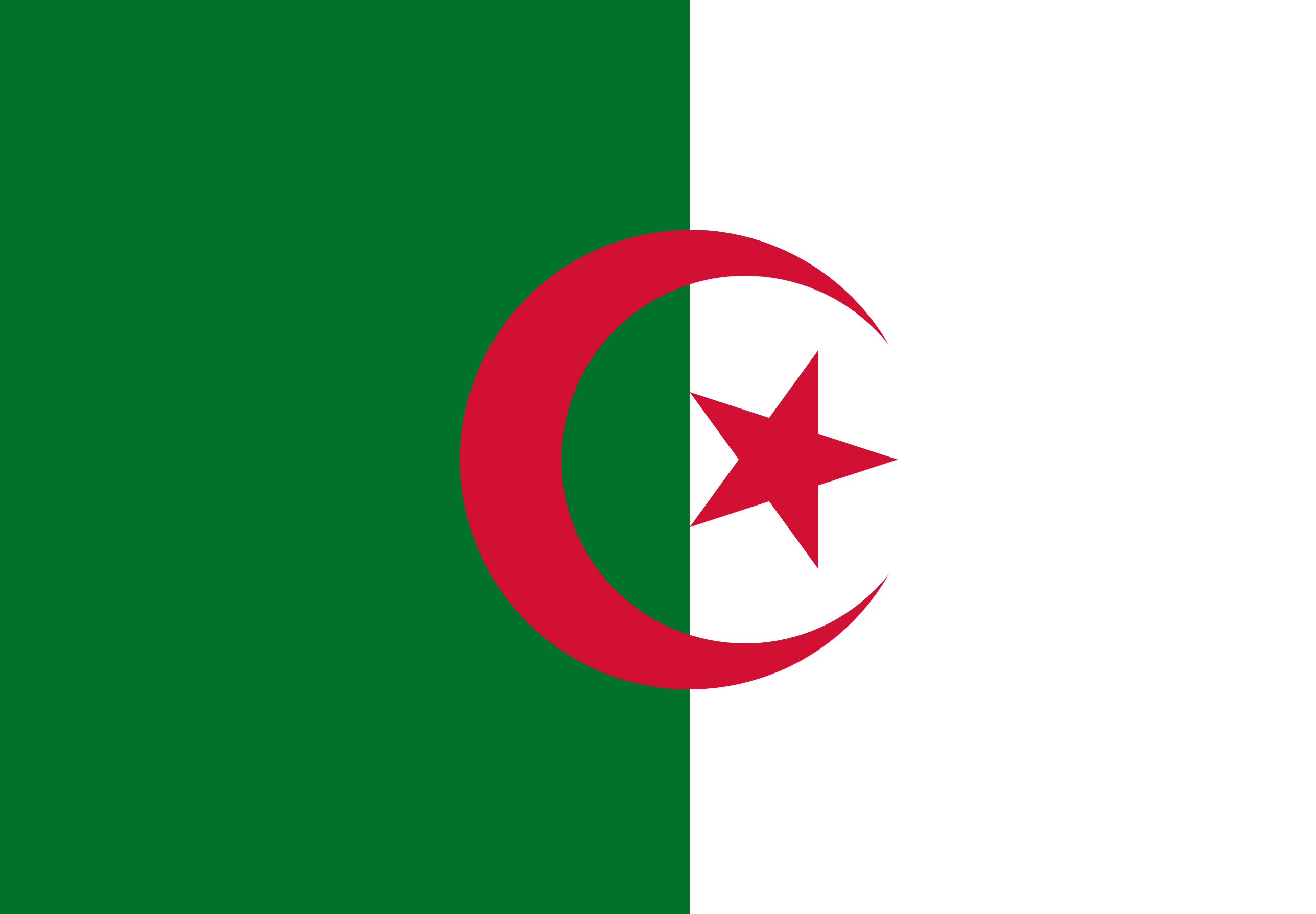 Algeria Country Flag Image Photos Flags In