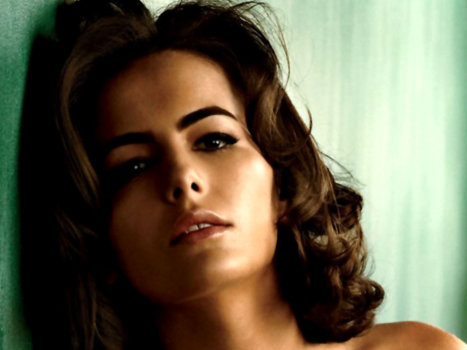 Camilla Belle Wallpaper HD