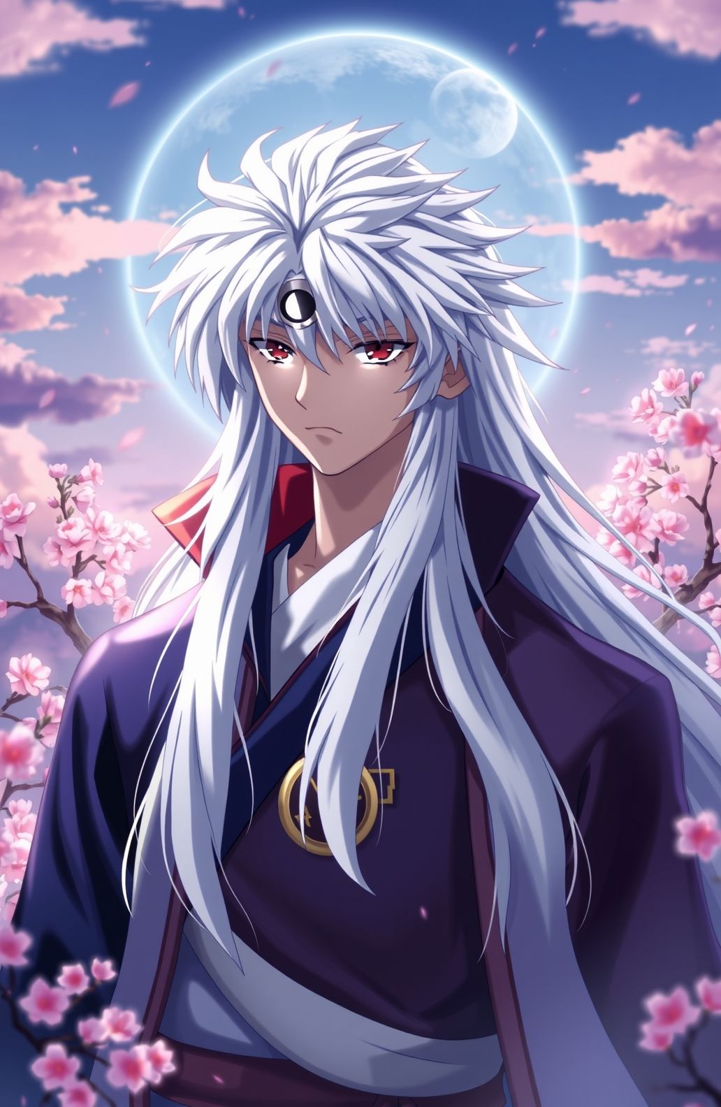 Sesshomaru Wallpaper