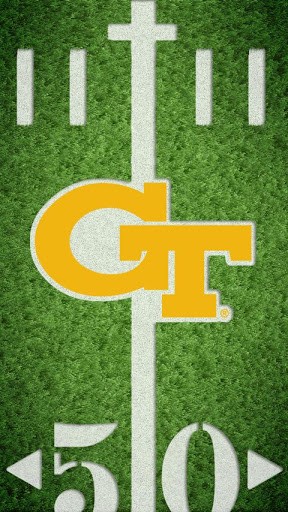 Georgia Tech 3d Live Wallpaper App For Android