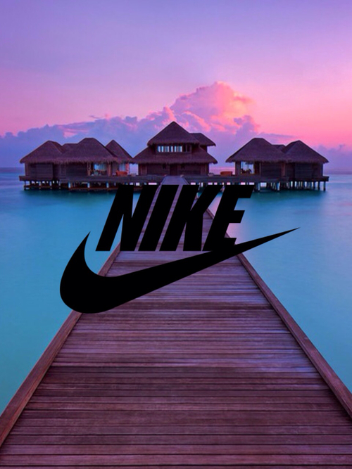 Nike Wallpaper Made By Me