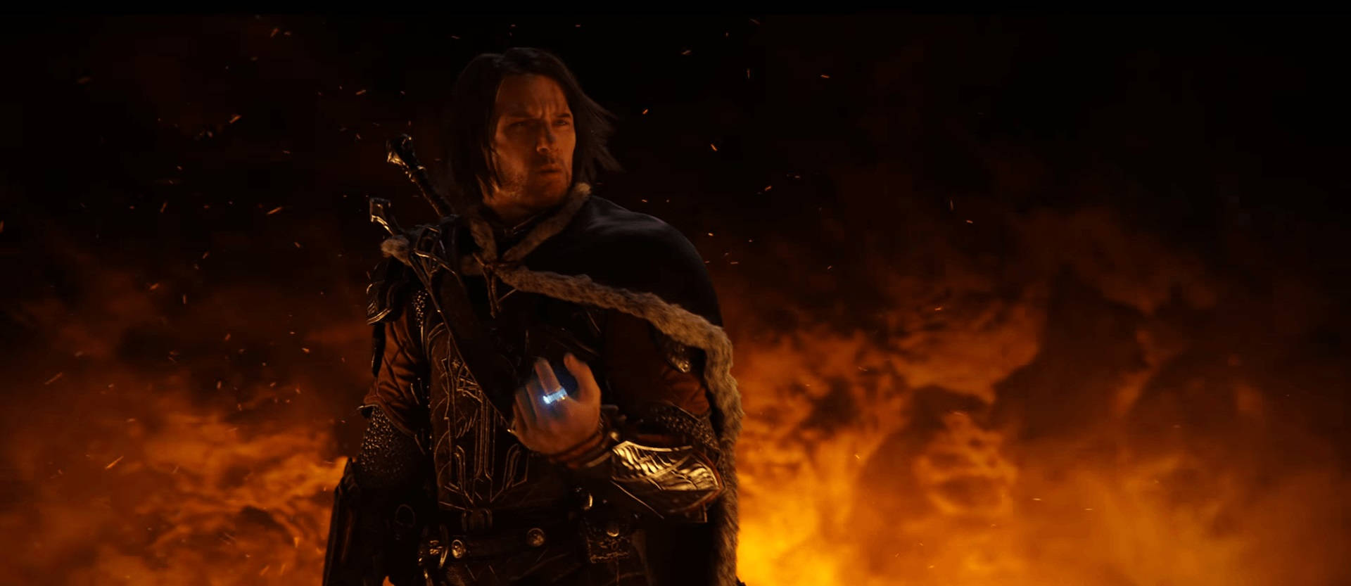 Top Middle Earth Shadow Of War Wallpaper Full HD 4k To Use