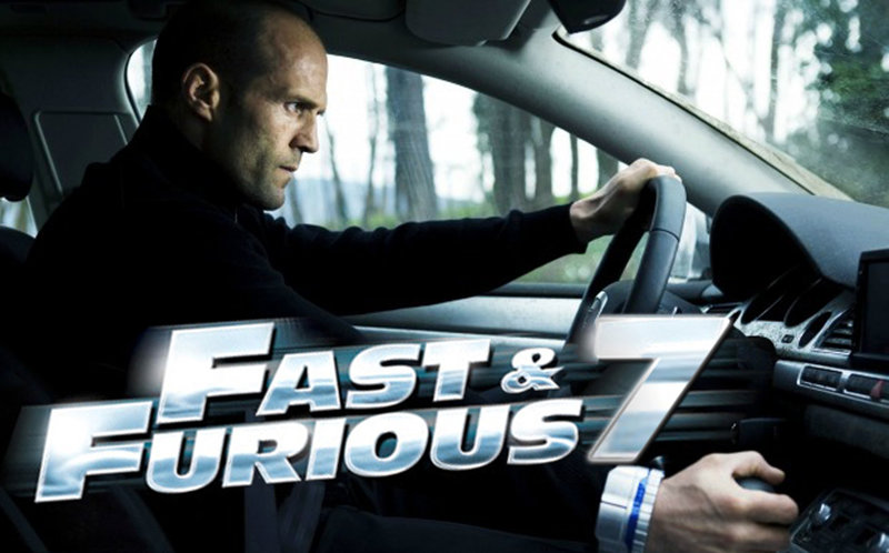 Tags Fast Furious Paul Walker Vin Diesel