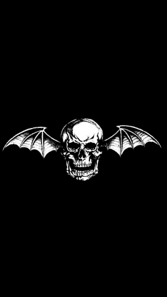Avenged Sevenfold iPhone Wallpaper Band