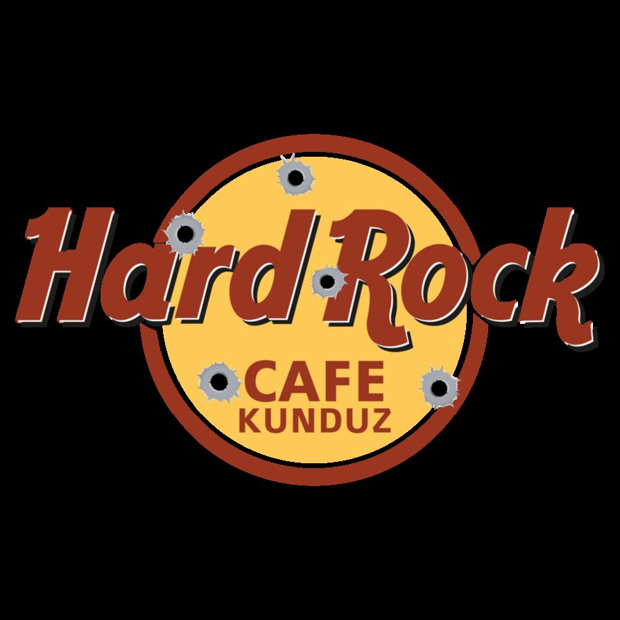 Hard Rock Cafe Kunduz By Largo Ger