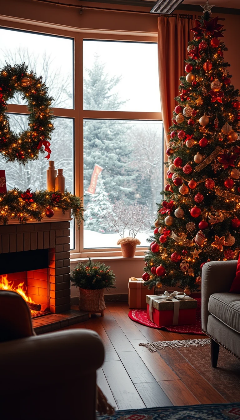 Wallpaper Originals Christmas