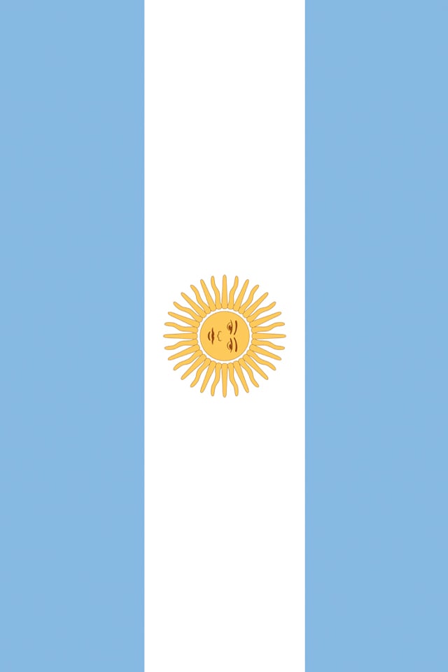 Free download Argentina Flag Wallpaper [640x960] for your Desktop, Mobile &  Tablet | Explore 74+ Argentina Flag Wallpaper | Argentina Wallpaper, Flag  Background Wallpaper, Argentina Wallpaper HD