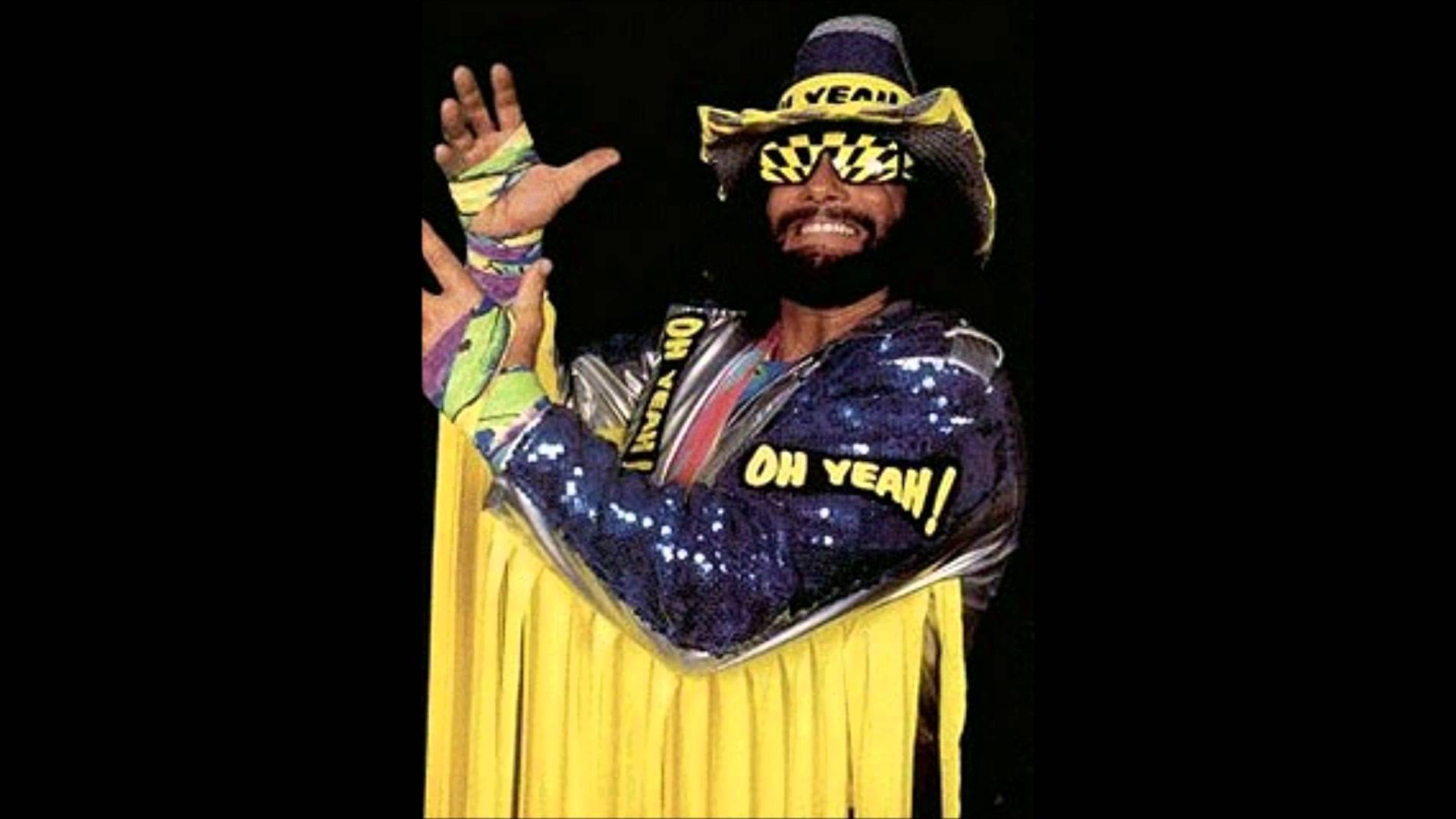Pictures Of Randy Savage Celebrities
