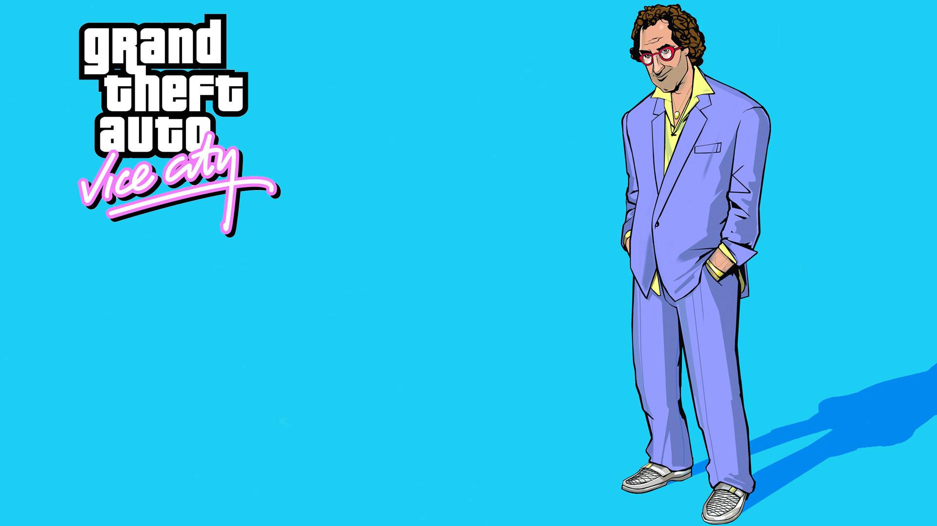 Free download GTA Vice City Wallpapers 67 images [1920x1080] for your ...