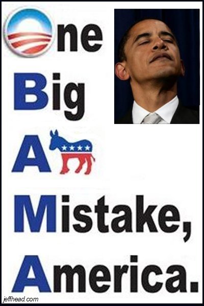 Anti Obama Posters Wallpaper