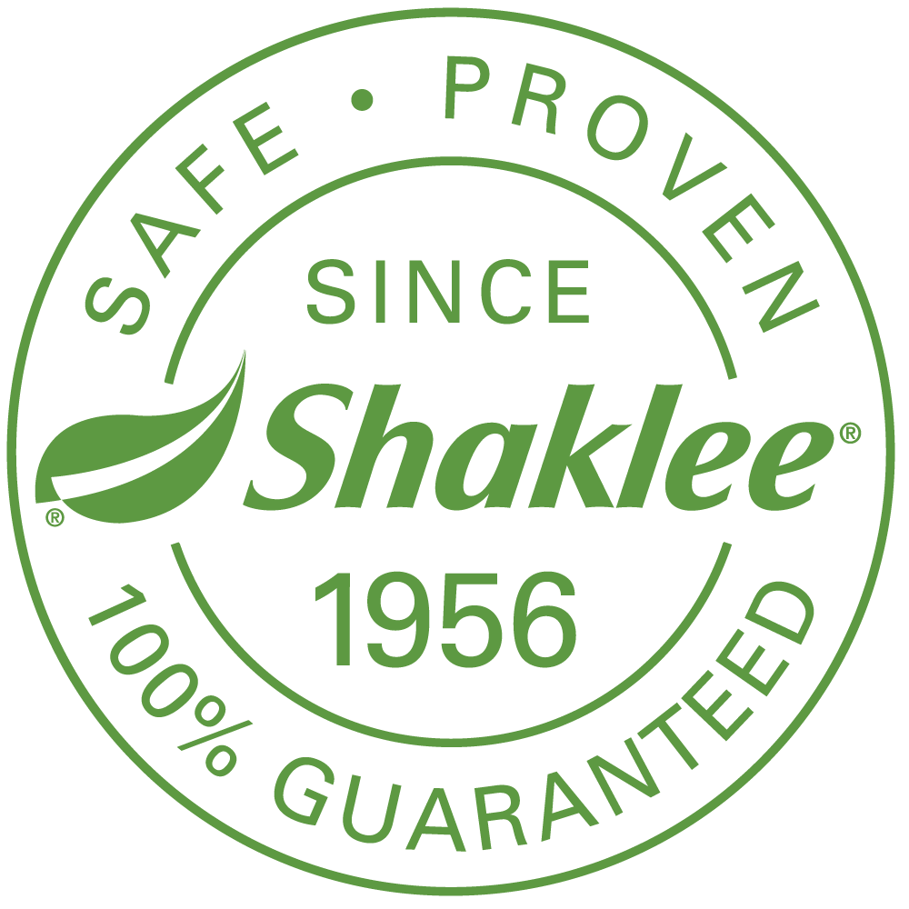 Shaklee Logo Png Image