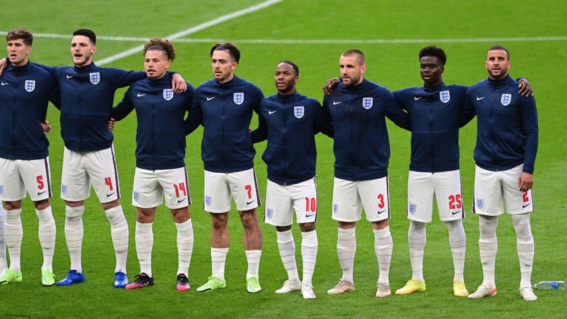 England Men S F Wallpaper