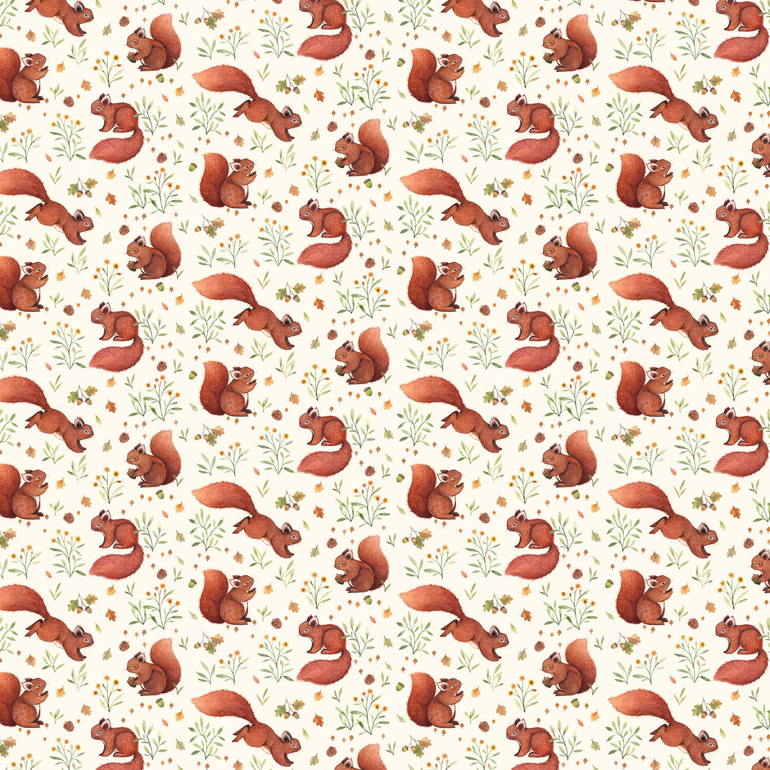 My Patterns Nina Stajner In Pattern Watercolour