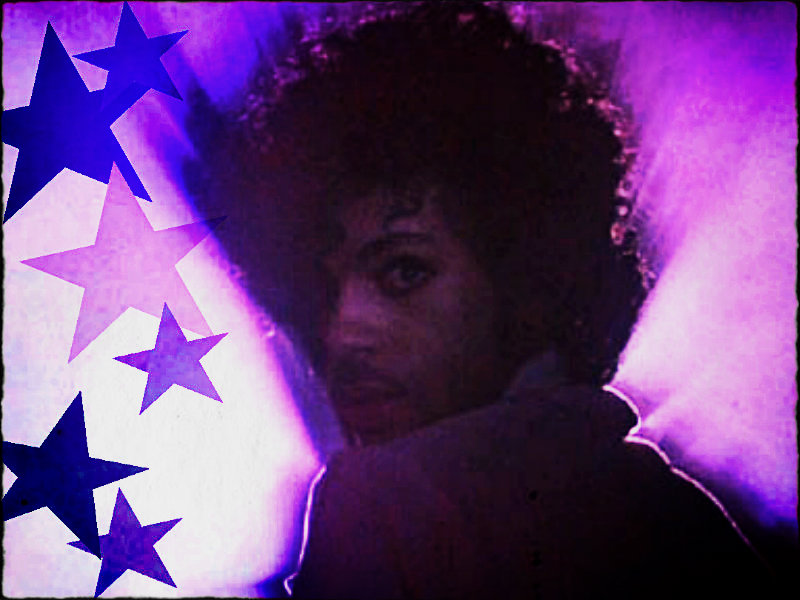 Prince Purple Rain Wallpaper