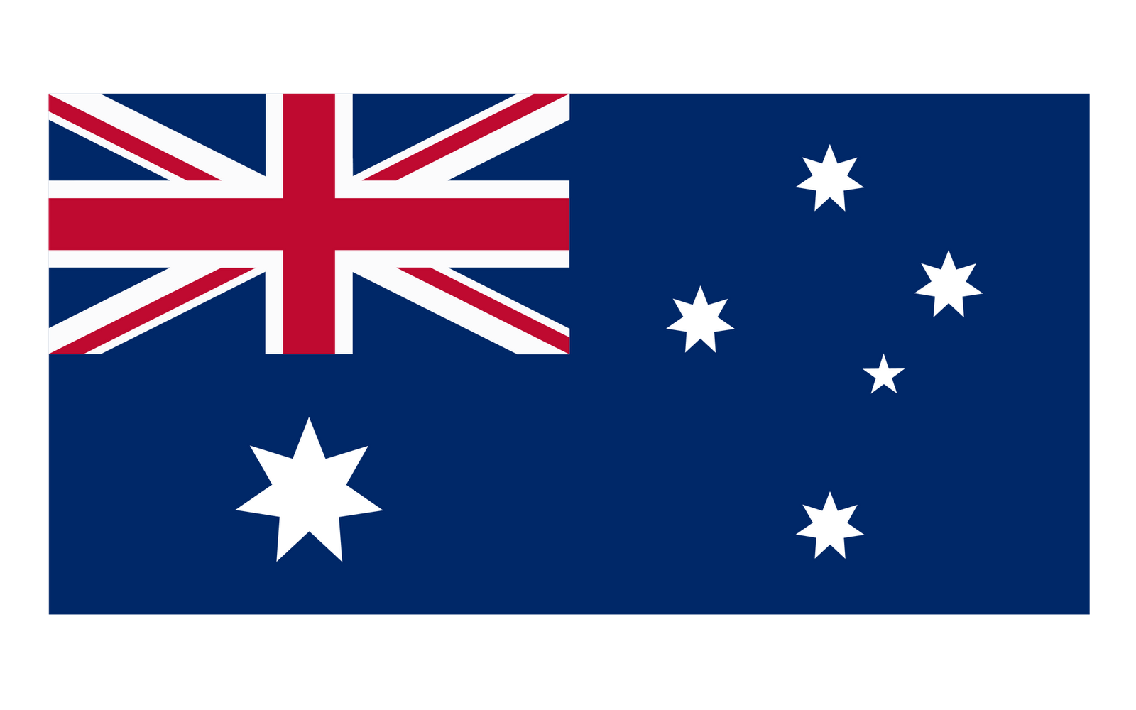 World Flags Australia Flag HD Wallpaper