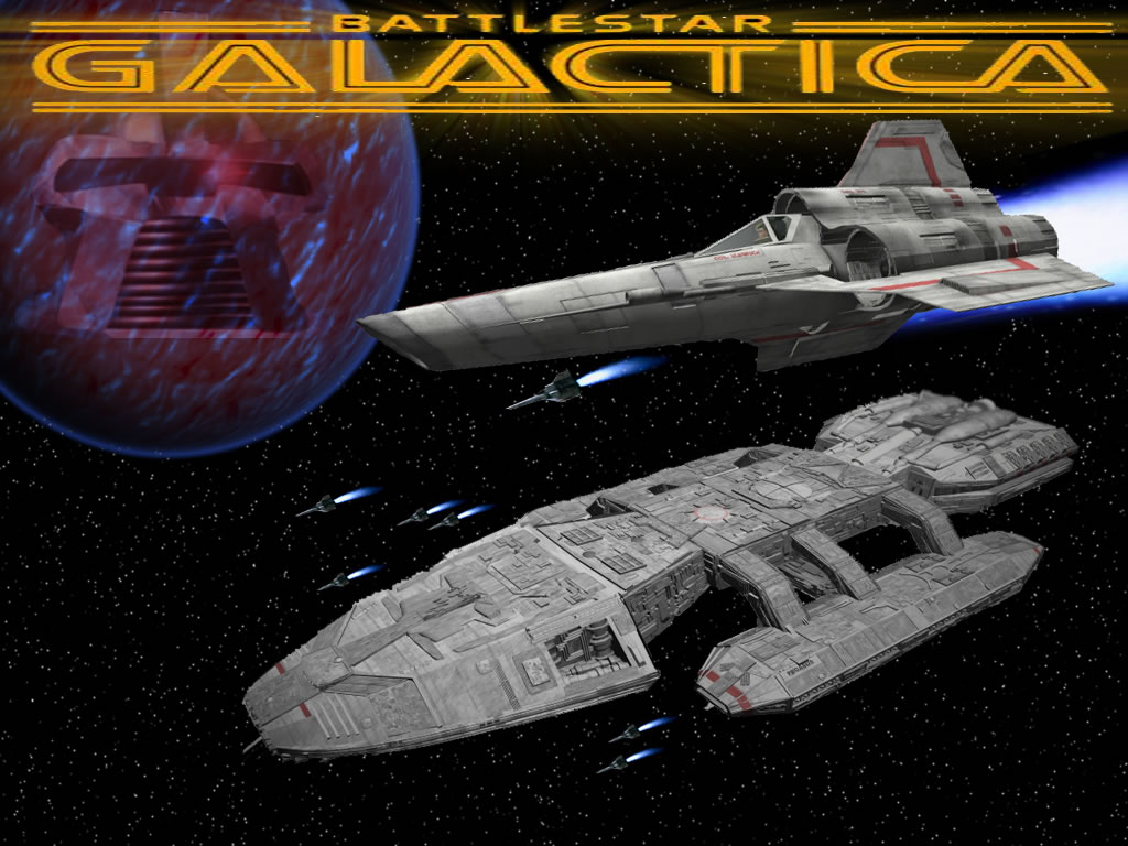 Full Size Battlestar Galactica Wallpaper Num X Kb
